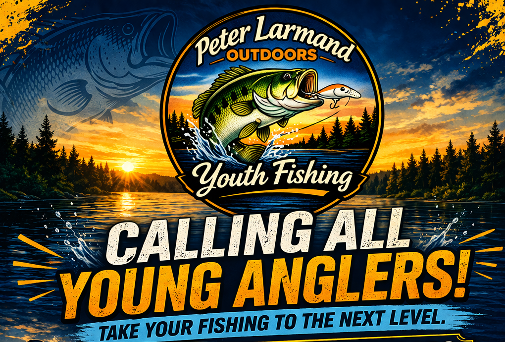 Calling Anglers Calling Anglers